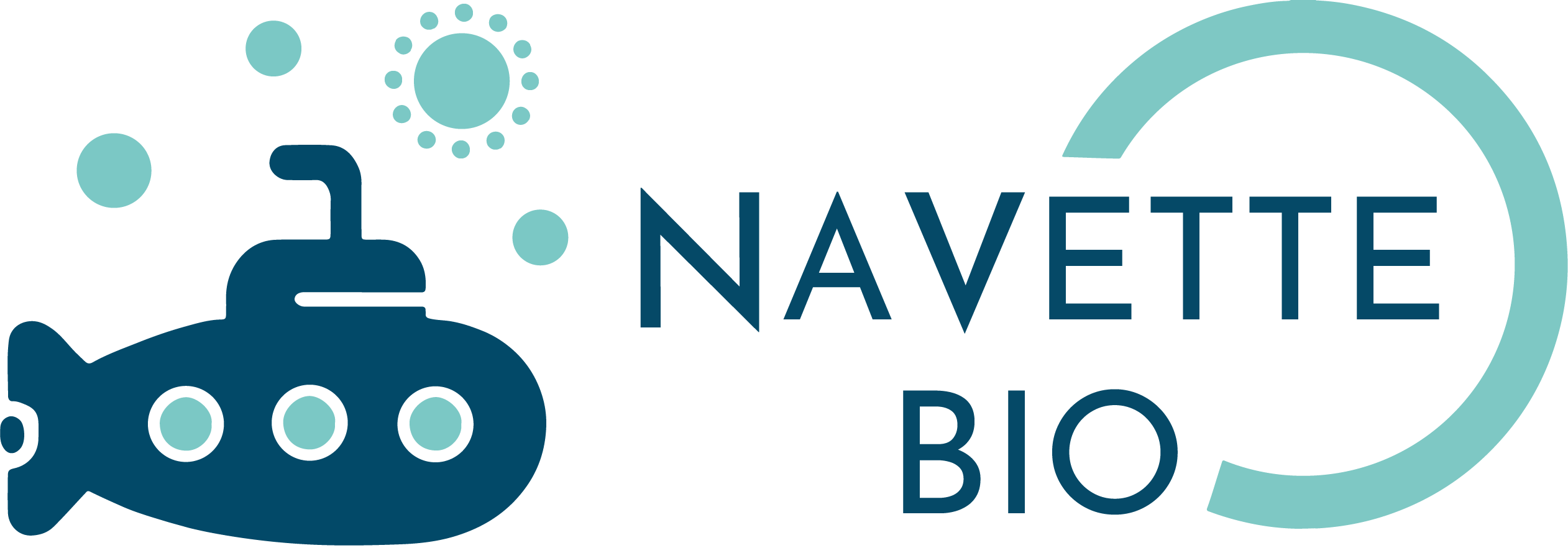 Navette Bio Logo